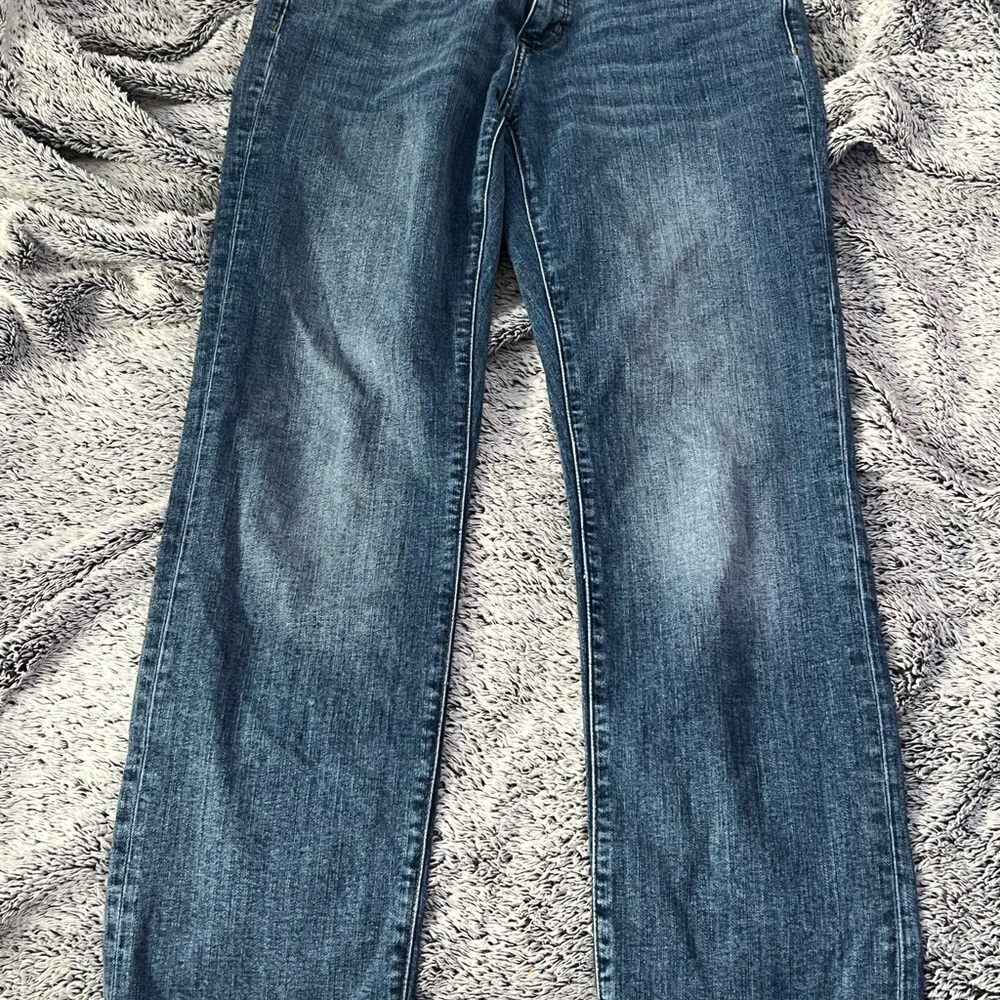 Men's Blue Jeans( Banana republic)